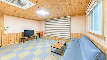 Namyangju Sansokcamping Glamping&caravan