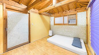 Namyangju Sansokcamping Glamping&caravan