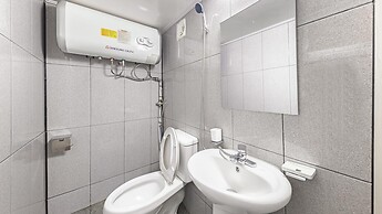 Namyangju Sansokcamping Glamping&caravan