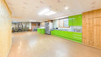 Namyangju Sansokcamping Glamping&caravan