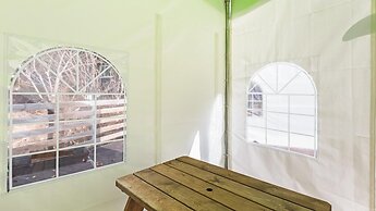 Namyangju Sansokcamping Glamping&caravan