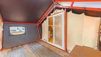 Namyangju Sansokcamping Glamping&caravan