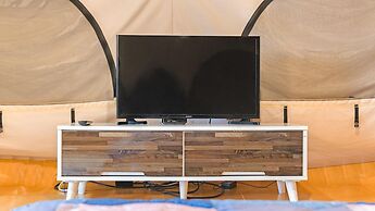 Namyangju Sansokcamping Glamping&caravan