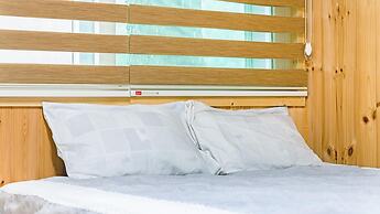 Namyangju Sansokcamping Glamping&caravan