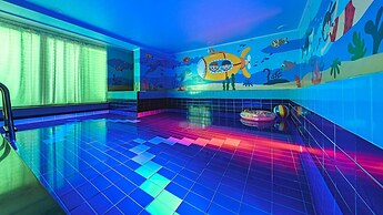 Namyangju Sansokcamping Glamping&caravan