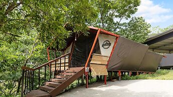 Namyangju Sansokcamping Glamping&caravan