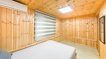 Namyangju Sansokcamping Glamping&caravan