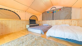Namyangju Sansokcamping Glamping&caravan