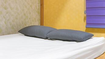 Namyangju Sansokcamping Glamping&caravan