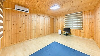 Namyangju Sansokcamping Glamping&caravan