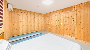 Namyangju Sansokcamping Glamping&caravan