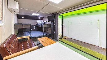 Namyangju Sansokcamping Glamping&caravan