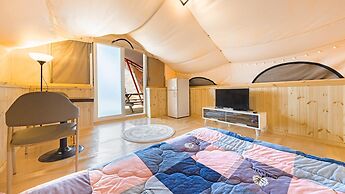 Namyangju Sansokcamping Glamping&caravan