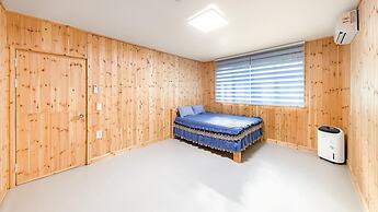 Namyangju Sansokcamping Glamping&caravan