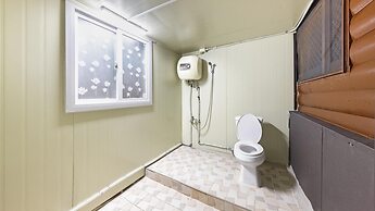 Namyangju Sansokcamping Glamping&caravan