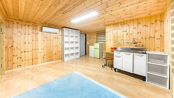 Namyangju Sansokcamping Glamping&caravan