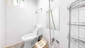 Namyangju Sansokcamping Glamping&caravan