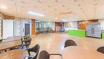 Namyangju Sansokcamping Glamping&caravan