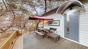 Namyangju Sansokcamping Glamping&caravan