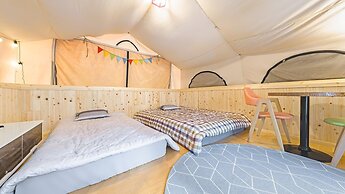 Namyangju Sansokcamping Glamping&caravan
