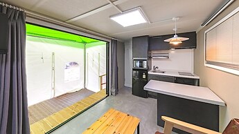 Namyangju Sansokcamping Glamping&caravan
