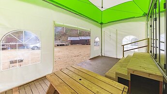 Namyangju Sansokcamping Glamping&caravan