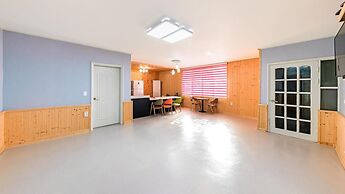 Namyangju Sansokcamping Glamping&caravan