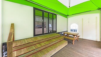 Namyangju Sansokcamping Glamping&caravan