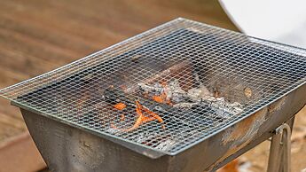 Namyangju Sansokcamping Glamping&caravan