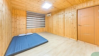 Namyangju Sansokcamping Glamping&caravan