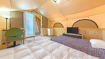 Namyangju Sansokcamping Glamping&caravan