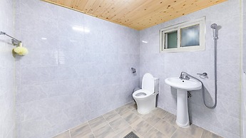 Namyangju Sansokcamping Glamping&caravan