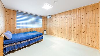 Namyangju Sansokcamping Glamping&caravan