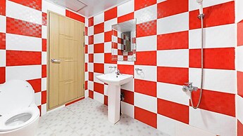 Namyangju Sansokcamping Glamping&caravan