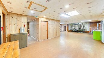 Namyangju Sansokcamping Glamping&caravan