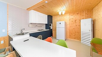 Namyangju Sansokcamping Glamping&caravan