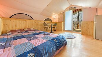 Namyangju Sansokcamping Glamping&caravan