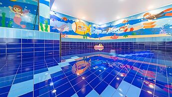 Namyangju Sansokcamping Glamping&caravan