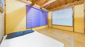 Namyangju Sansokcamping Glamping&caravan