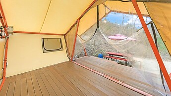 Namyangju Sansokcamping Glamping&caravan