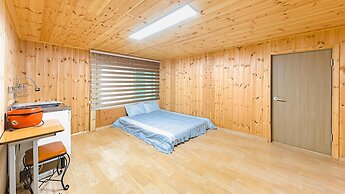 Namyangju Sansokcamping Glamping&caravan