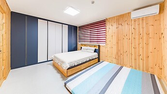 Namyangju Sansokcamping Glamping&caravan