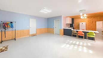 Namyangju Sansokcamping Glamping&caravan