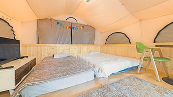 Namyangju Sansokcamping Glamping&caravan