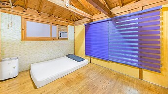 Namyangju Sansokcamping Glamping&caravan