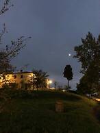 Country House Girasole Crete Senesi Vakantie Huis