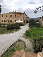 Country House Girasole Crete Senesi Vakantie Huis