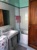 Country House Girasole Crete Senesi Vakantie Huis