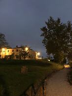 Country House Girasole Crete Senesi Vakantie Huis