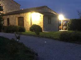 Country House Girasole Vakantie Huis Borgo Beccane